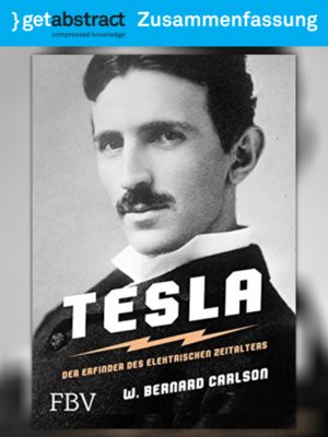 cover image of Tesla (Zusammenfassung)